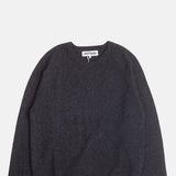 Pittari Cross 7 gg Charcoal.
