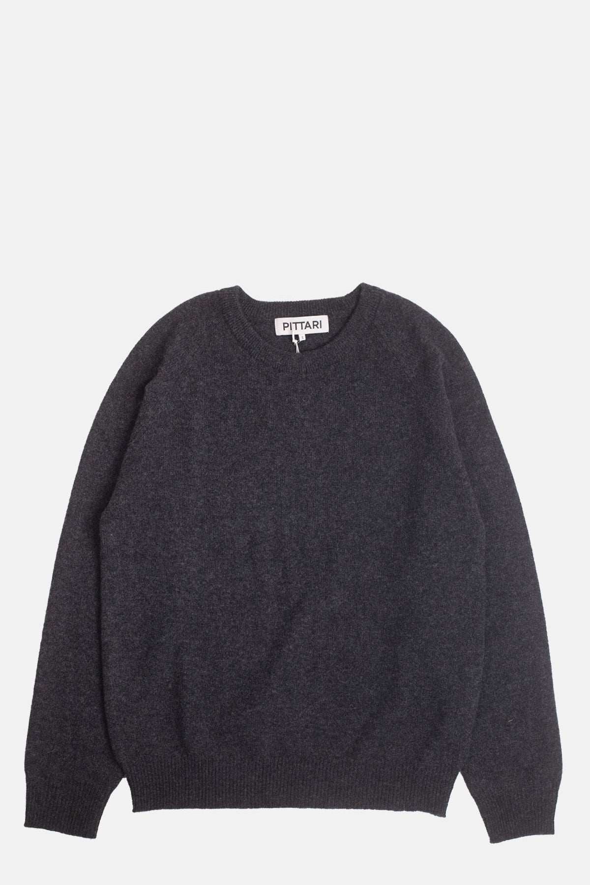 Pittari Cross 7 gg Charcoal.