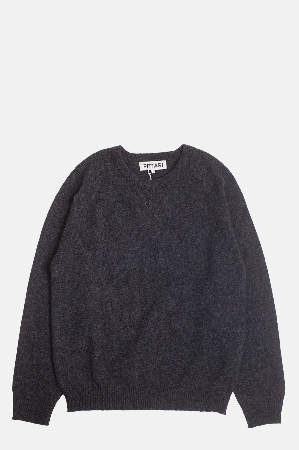 Pittari Cross 7 gg Charcoal.