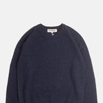 Pittari Cross 7 gg Indigo Melange.