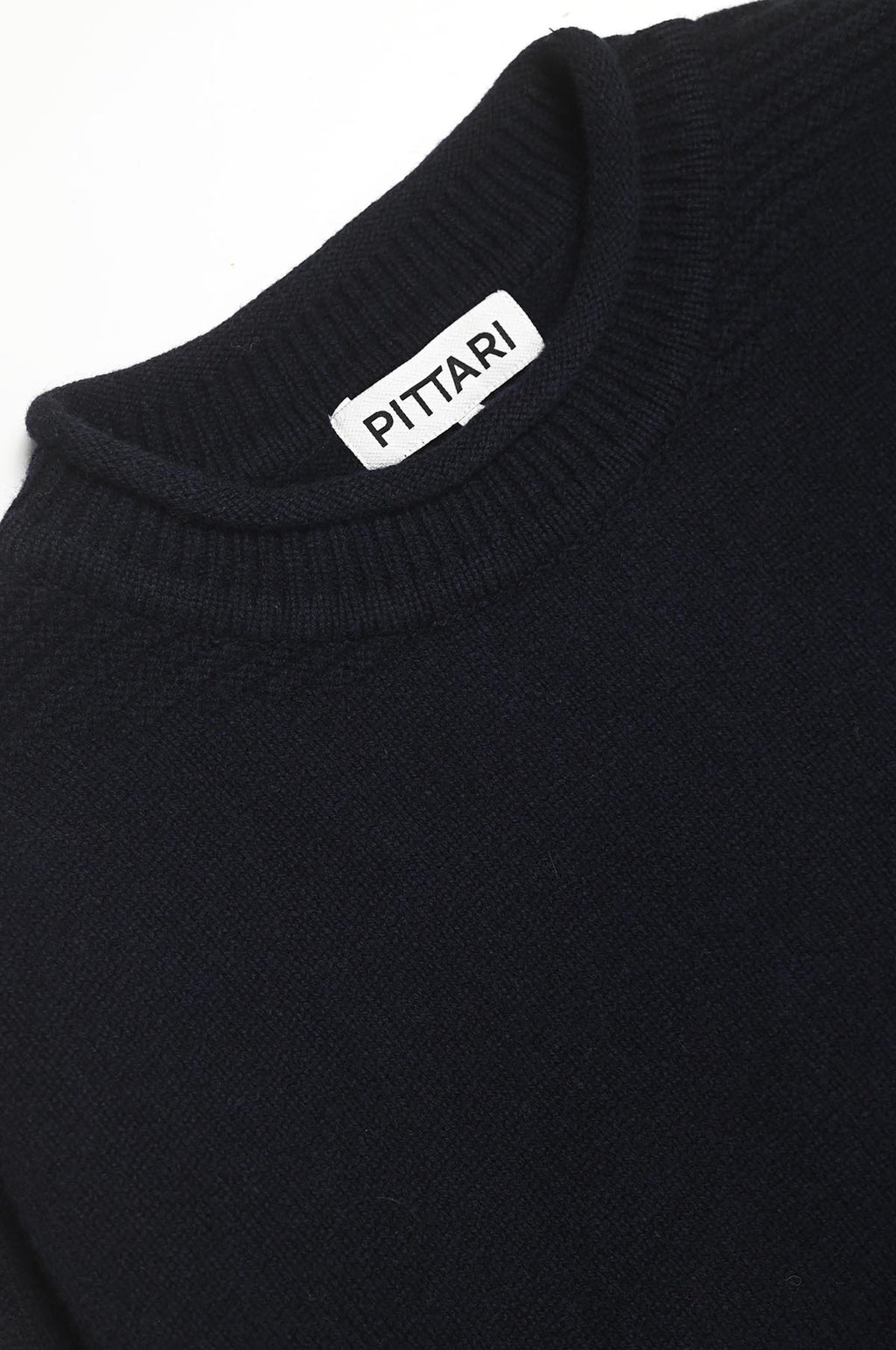 Guernesey Merino Navy