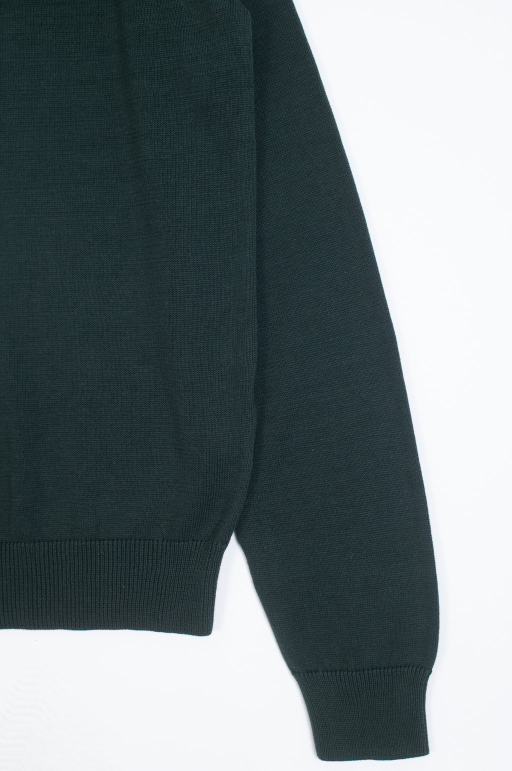 12g L/S Polo Dark Teal