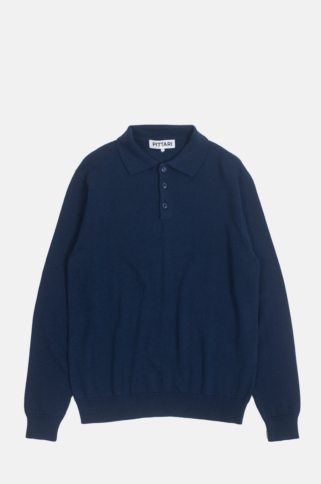 Pittari LS Polo Vega.