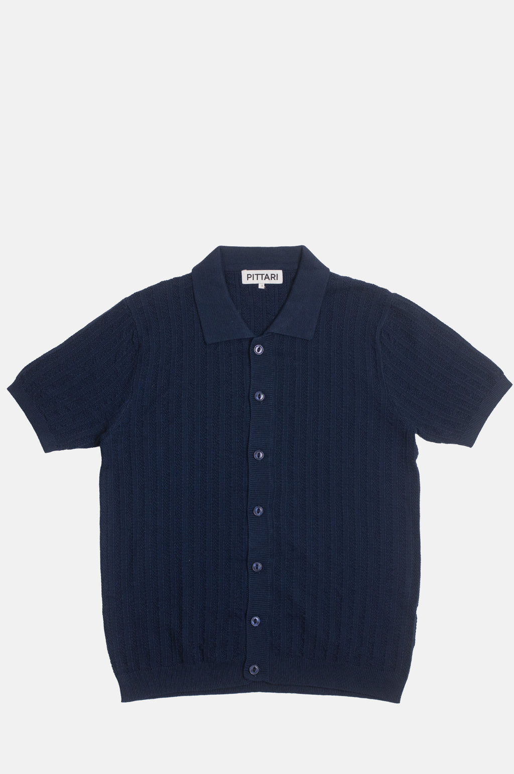 Pittari Otto Polo Vega.