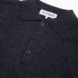 Polo 10gg Charcoal