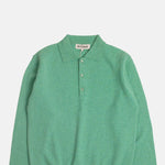 Pittari Polo 10gg Munsell Green.