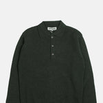 Pittari Polo 10gg Seaweed.