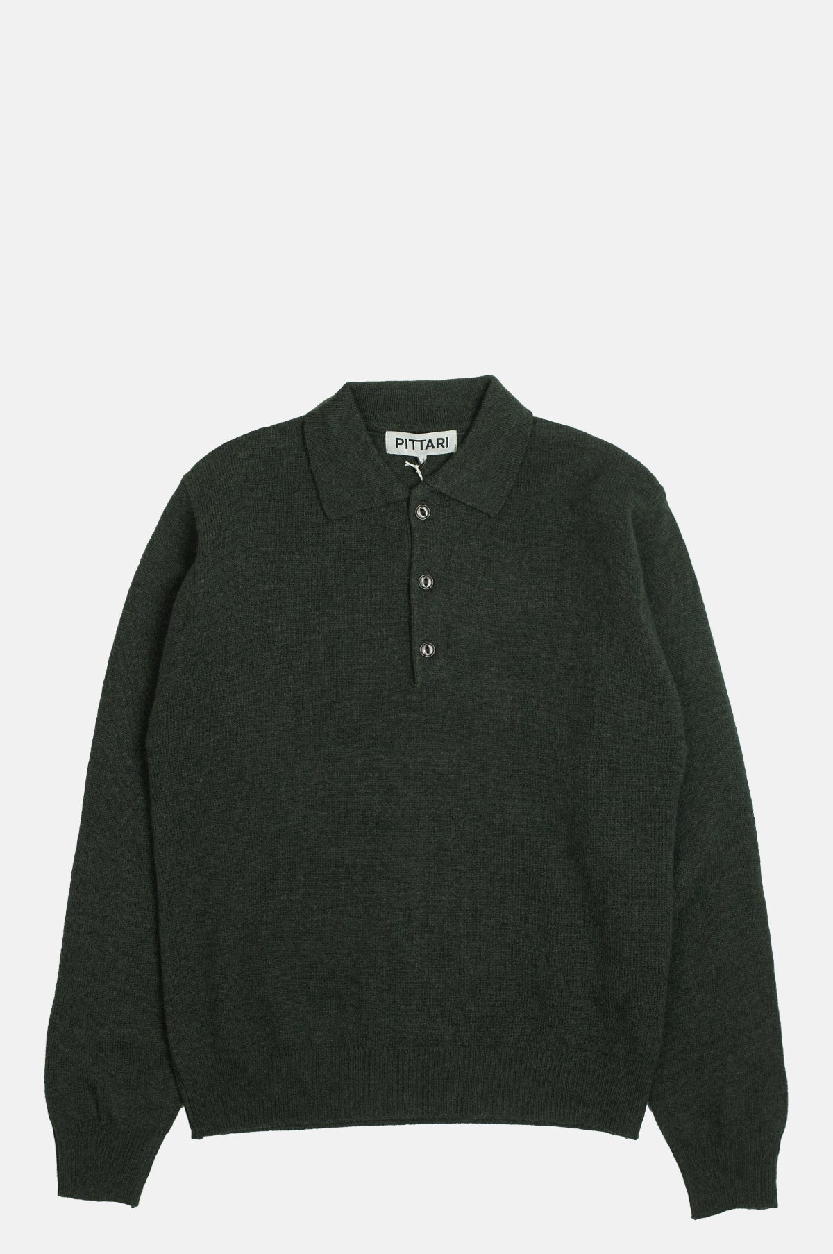 Pittari Polo 10gg Seaweed.