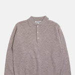Pittari Polo 10gg Tawny.