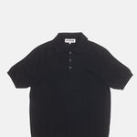 Pittari SS Polo 12G Black.