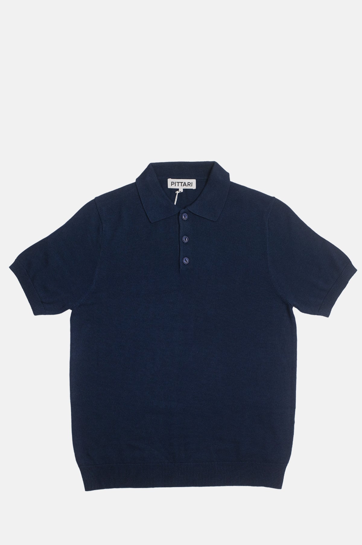 Pittari SS Polo 12G Vega.