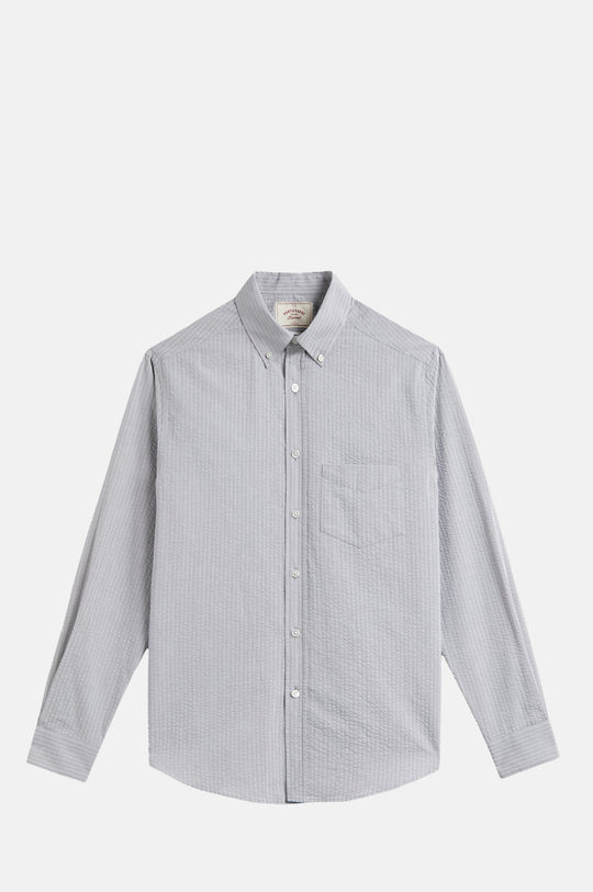 Atlantico Shirt Green