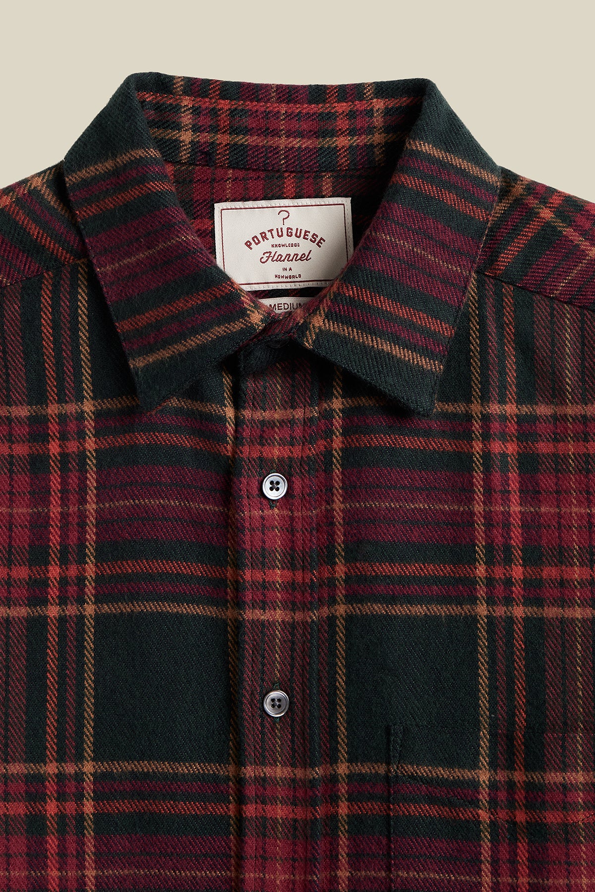 Bravio Shirt