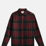 Portuguese Flannel Bravio Shirt.