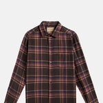 Portuguese Flannel Castor Shirt.