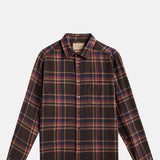 Portuguese Flannel Castor Shirt.