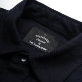 Exclusive Ward Shirt Dark Navy