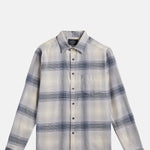Portuguese Flannel Fonte Shirt.