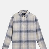Portuguese Flannel Fonte Shirt.