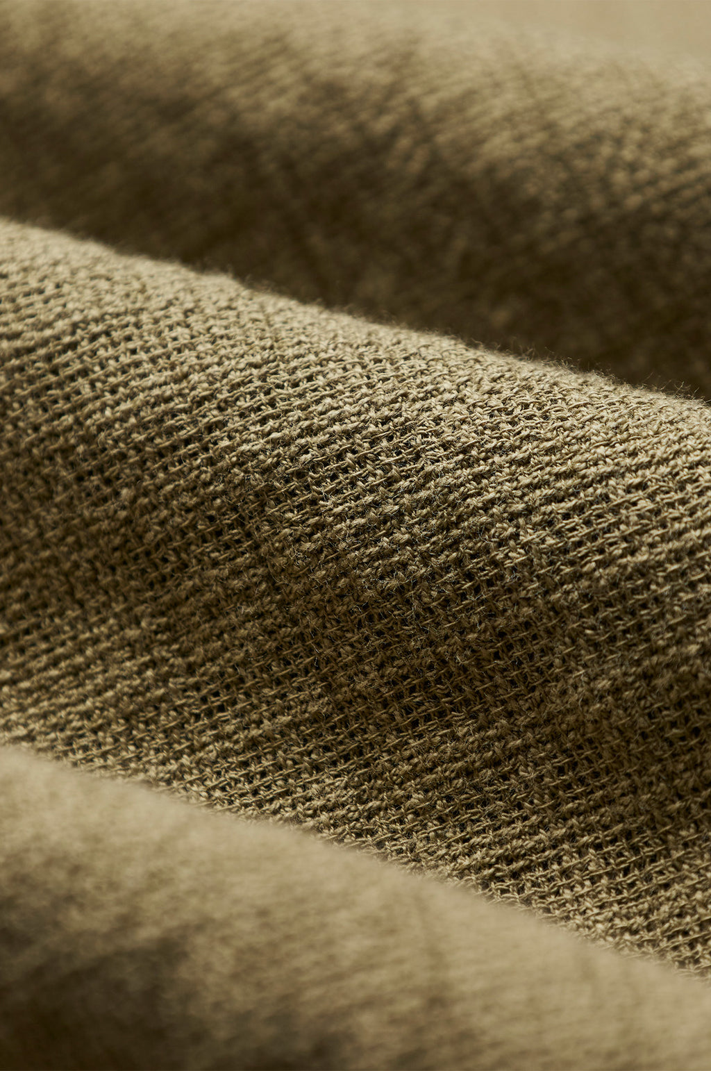 Grain Shirt Khaki