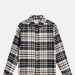 Portuguese Flannel Hillside Shirt.