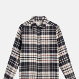Portuguese Flannel Hillside Shirt.