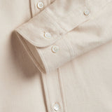 Teca Shirt Ecru