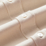 Teca Shirt Ecru