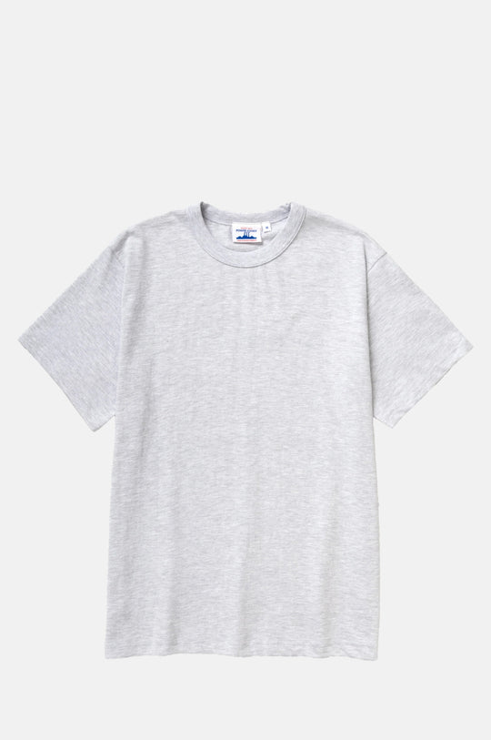 Archive T-Shirt Ash