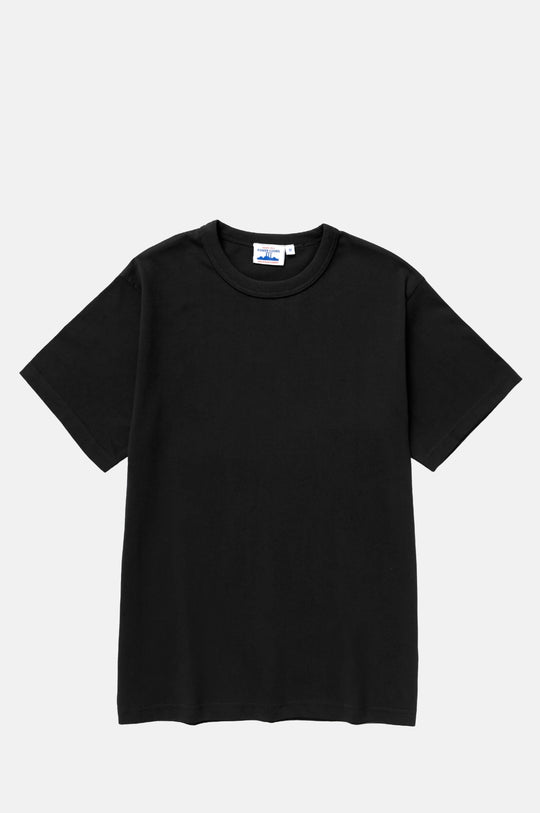 Archive T-Shirt Black