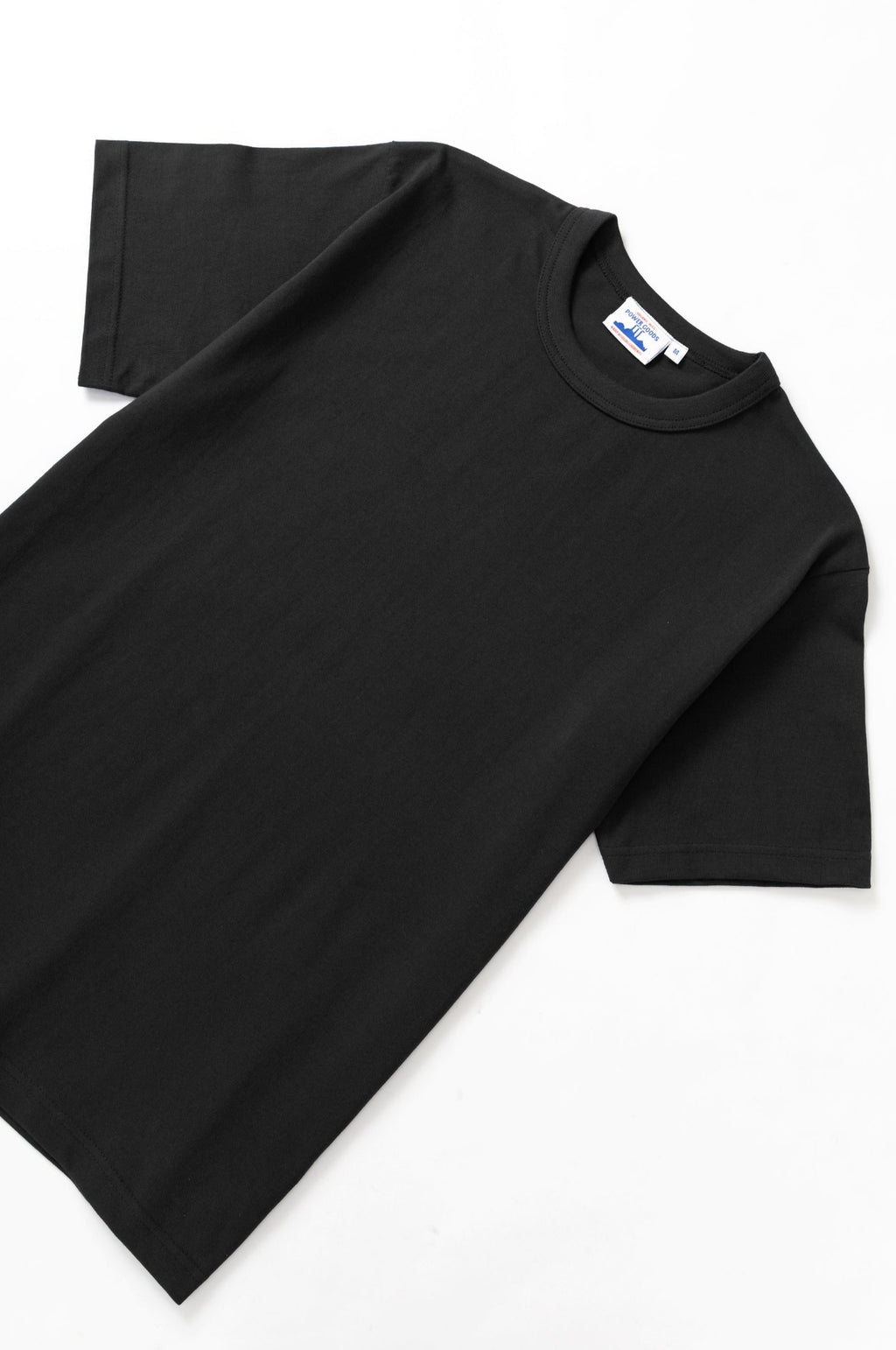 Archive T-Shirt Black