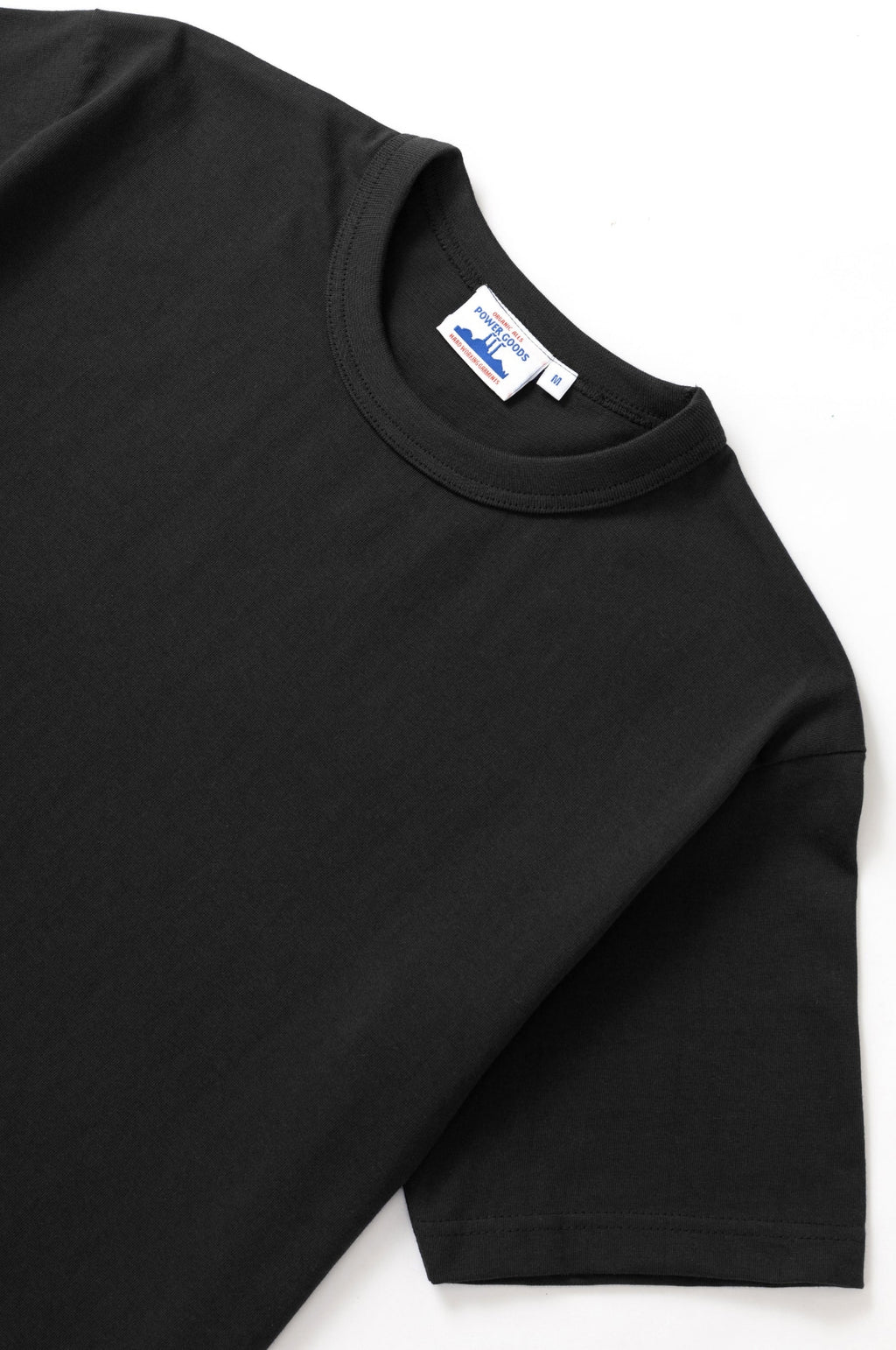 Archive T-Shirt Black