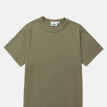 Power Goods Archive T-Shirt Olive.