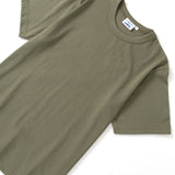 Archive T-Shirt Olive