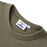 Archive T-Shirt Olive