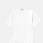 Power Goods Archive T-Shirt White.