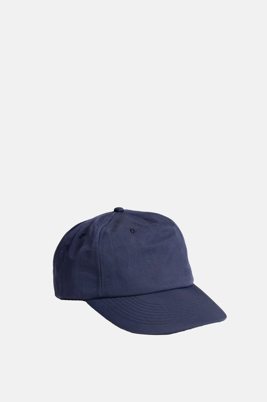 Nylon Surf Cap Navy