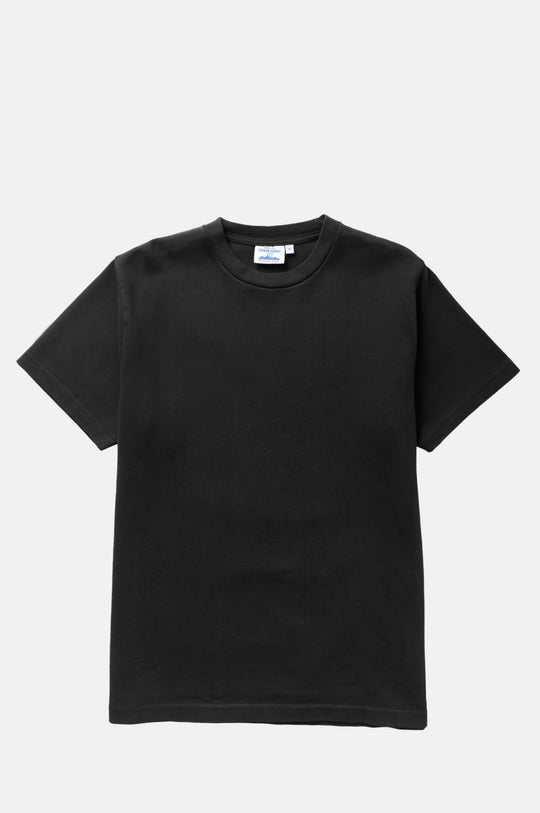 Super Weight T-Shirt Black