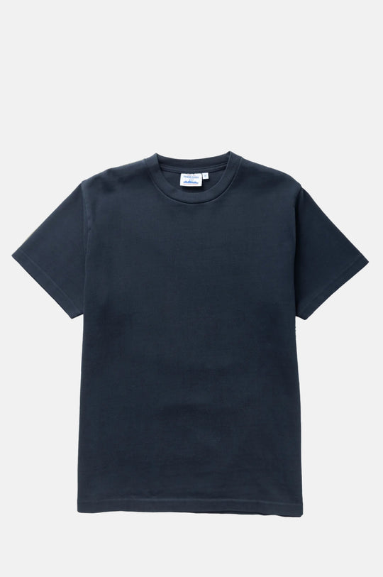 Super Weight T-Shirt Navy Blue
