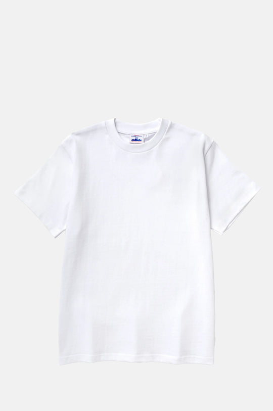 Super Weight T-Shirt White
