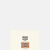 Buddy Greeting Card