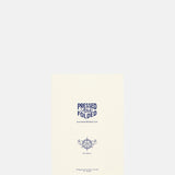 Sea Regions Greeting Card