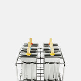Pulito Popsicle Mould Flat.