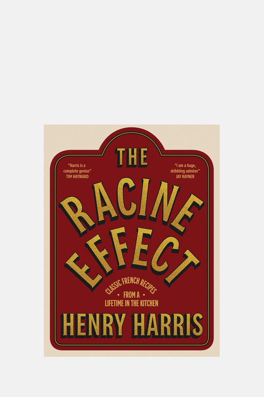 Racine Effect: Classic French Recipes