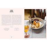 Racine Effect: Classic French Recipes