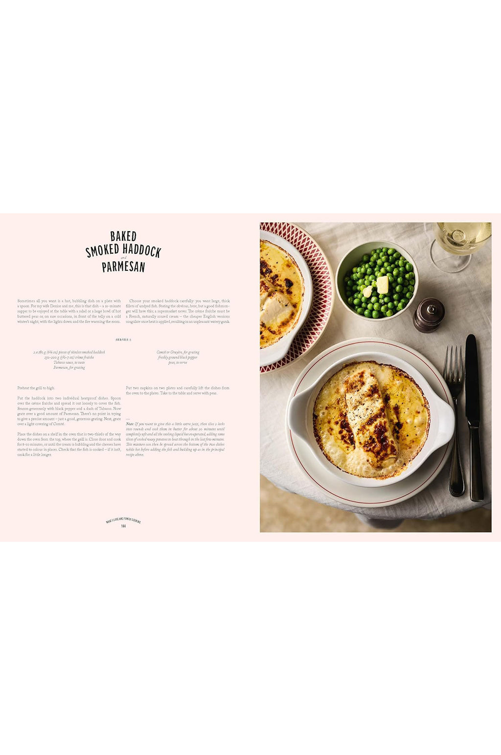 Racine Effect: Classic French Recipes