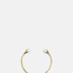 Ragbag Lumora Gold Bangle.