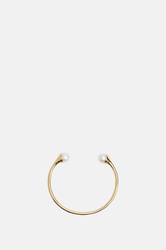 Lumora Gold Bangle