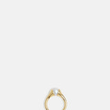 Ragbag Lumora Gold Ring.