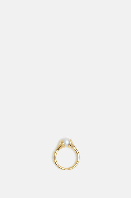 Lumora Gold Ring